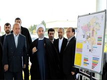 انتخابات ریاست جمهوری نزدیک شد؛ یارانه 850 تومانی دولت به مشترکان پرمصرف آب!