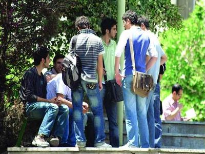 افزایش 1.4 درصدی نرخ بیکاری در سال 95/ نرخ بیکاری به 12.2 درصد رسید