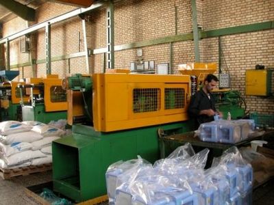 آمار دولت درباره اعطای وام به واحدهای صنعتی هم غلط از آب درآمد