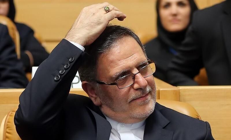 بانک مرکزی هر وقت به صلاحش باشد نرخ رشد اقتصادی را اعلام می‌کند!/ چشم سیف به فرمان دولت برای اعلام آمار اقتصادی