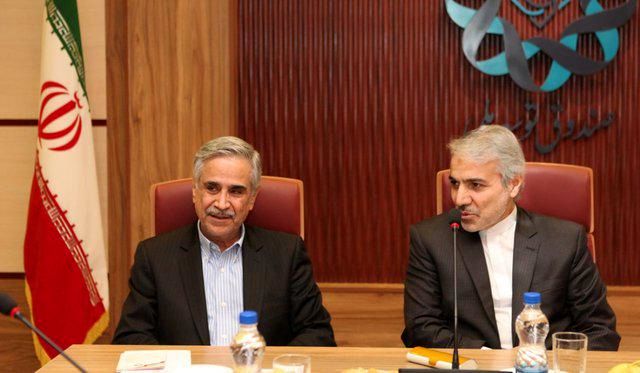 چرا رئیس صندوق توسعه ملی مدیر 40 میلیونی را برکنار نمیکند!