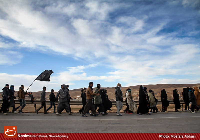 ارائه خدمات بیمه ای رازی به زائرین عتبات عالیات رایگان شد