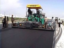 15 درصد راه های کشور در سال جاری بهسازی می‌شوند