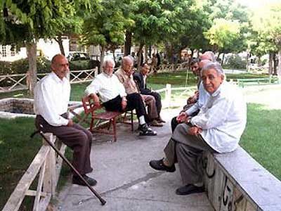 حقوق بازنشستگان کشوری افزایش می یابد
