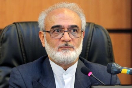 ایروانی: مانور روی فروش 2 میلیون بشکه نفت در پسابرجام زیبنده کشور نیست/ نباید به خام‌فروشی افتخار کنیم