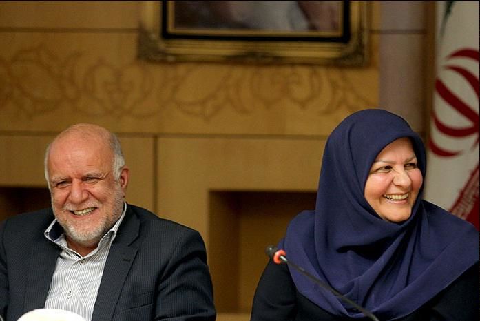 زیان 2800 میلیاردی یکی از بزرگترین پتروشیمیهای کشور در دولت یازدهم!