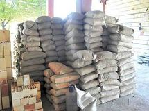 تعطیلی 35 درصدی کارخانه‌های تولید مصالح ساختمانی/ صادرات کم شد