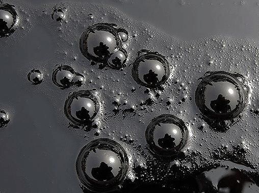 "قیر" 30 درصد گران شد/ دولت یازدهم عمده بازارهای صادرات قیر را از بین برد