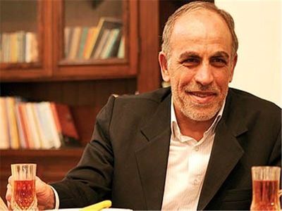 "فعلا" قرار نیست مدیرعامل شستا بشوم