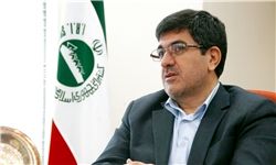 اختلاس 8000 میلیارد تومانی صندوق ذخیره فرهنگیان تاثیر منفی بر "بیمه معلم" نداشت / اگر خواستند تحقیق و تفحص کنند، آمادهایم