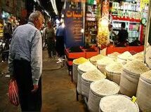 برنج 50 و حبوبات 15 درصد گران شد/ واردات بیسکوئیت و شکلات از آلمان!