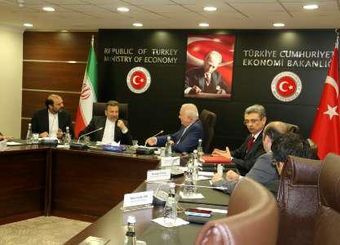 سالانه یک میلیون و 750 هزار گردشگر از ایران به ترکیه سفر می کنند