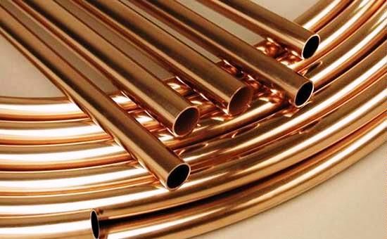 تولیدات صنایع مس شهید باهنر 10 درصد افت کرد