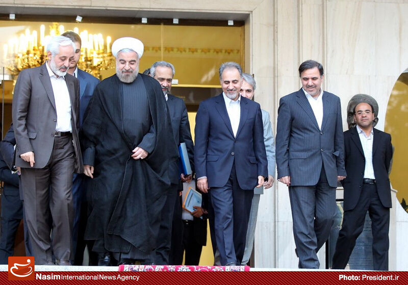 حمایت تمام قدِ دولت روحانی از بدهکاران بانکی + سند