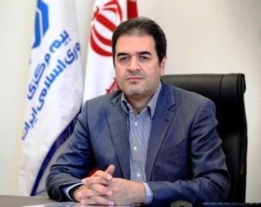 چرا "خوشکلام خسروشاهی" صلاحیت ریاست بر بیمه مرکزی را ندارد؟