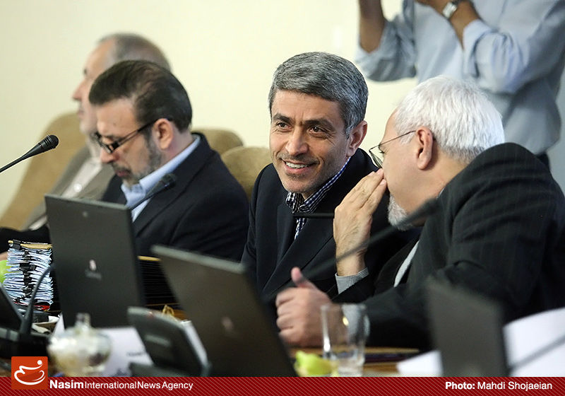 در شرکت سرمایهگذاری خارجی چه خبر است؟/ آقای طیبنیا! لیست 20 انتصاب اخیر خود را در شرکتهای زیر مجموعه ایفیک منتشر کنید