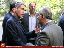 بانک توسعه اسلامی طیب‌نیا را سرکار گذاشت