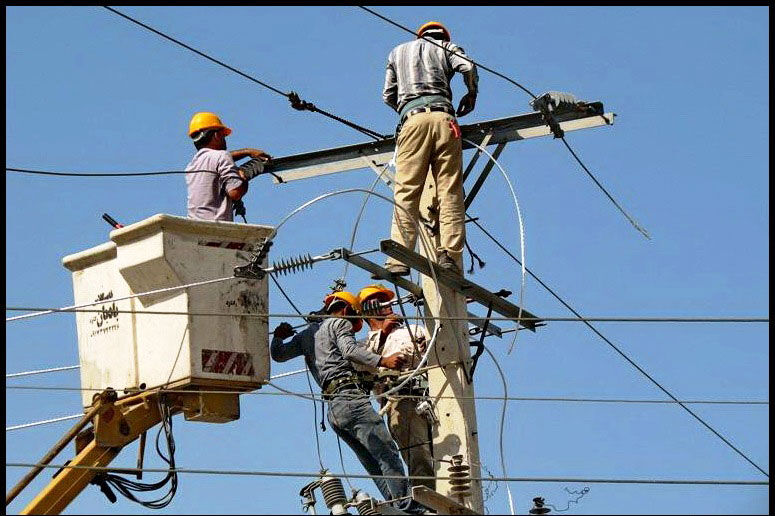 قیمت برق تغییری نکرده است