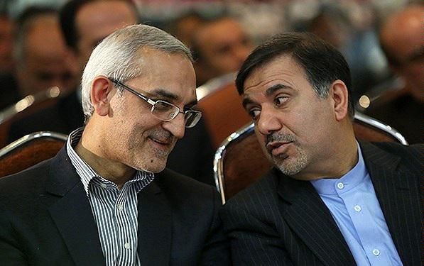 لابی واردکنندگان واگن با افراد خاص!