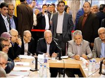 احداث هر دو پتروشیمی مهاباد و سنندج به پایان رسید