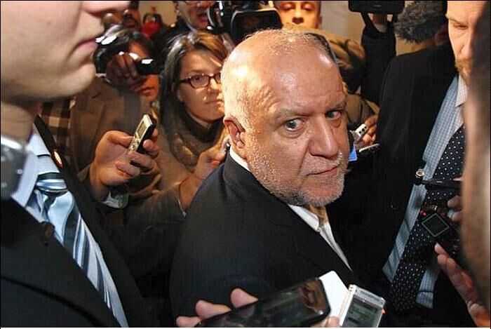مقدار سهم و تولید ایران باید به دوران قبل از تحریم بازگردد