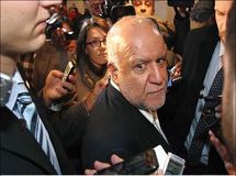 مقدار سهم و تولید ایران باید به دوران قبل از تحریم بازگردد