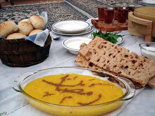 هر خانواده ایرانی برای افطار 540 هزار تومان هزینه میکند/ میوه، سبزی و مرغ در آستانه ماه رمضان گران شد