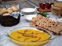 هر خانواده ایرانی برای افطار 540 هزار تومان هزینه می‌کند/ میوه، سبزی و مرغ در آستانه ماه رمضان گران شد