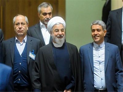 بانک سوئیسی خطاب به ایران: بعد از برجام هم با شما کار نمی‌کنیم + سند/ نه سویئس به ایران: هنوز در تحریمید، با شما کار نمی‌کنیم