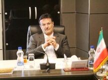 رفتن حیدر آبادی‌پور از سرمایه منتظر تصمیم بانک مرکزی است