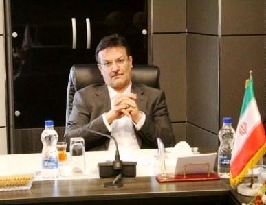 رفتن حیدر آبادی‌پور از سرمایه منتظر تصمیم بانک مرکزی است