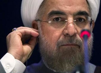 تاثیر جدی اوضاع آشفته اقتصادی و اجتماعی بر رای آوری روحانی در 96