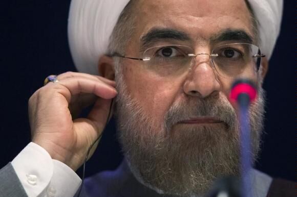 تاثیر جدی اوضاع آشفته اقتصادی و اجتماعی بر رای آوری روحانی در 96