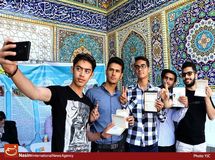 نباید مردم را به حضور در پای صندوقهای رای تشویق می کردیم