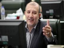 عزیز اکبریان رئیس کمیسیون صنایع مجلس دهم شد