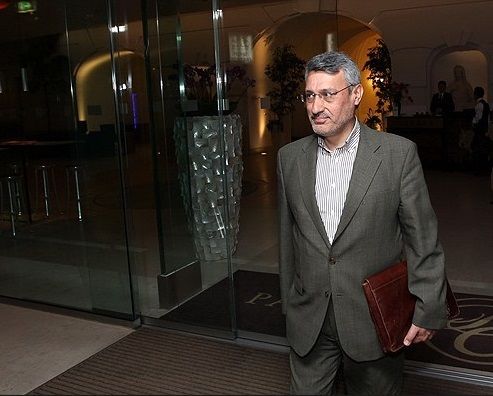 گاف "بعیدینژاد" در دفاع از افت سرمایهگذاری خارجی در دولت روحانی + جدول