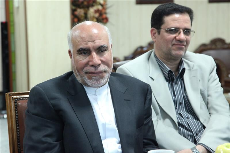 گمانی‌زنی‌ها درباره خروج شریک حسین فریدون از کشور