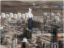 ظرفیت پالایش نفت ایران بهجای افزایش، کاهش یافت