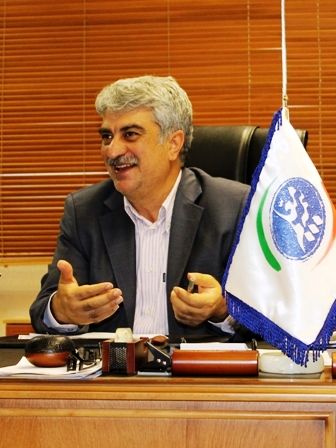 دو عضو هیات مدیره بیمه معلم تغییر میکنند