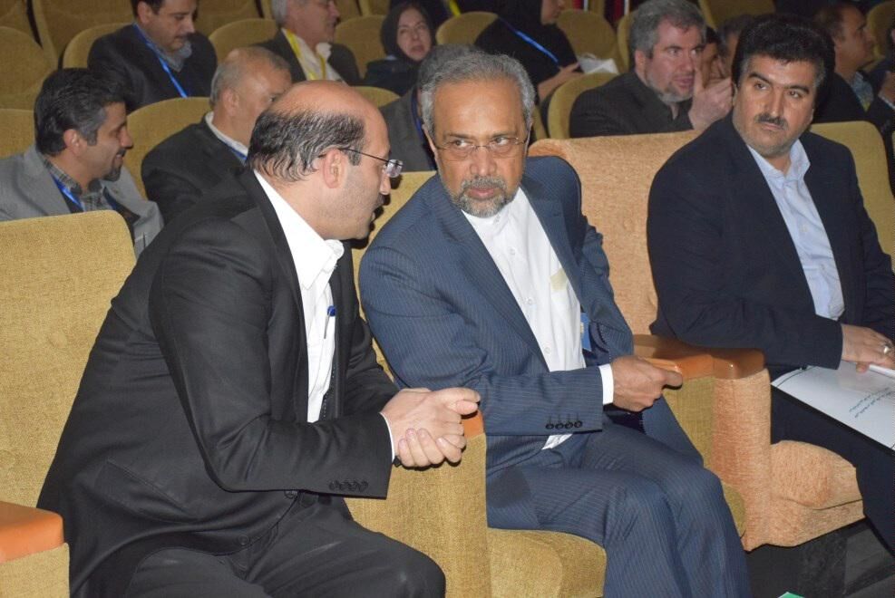 پرداخت های بالا به اینجانب کاملاً با مصوبات مجمع مطابق بود!