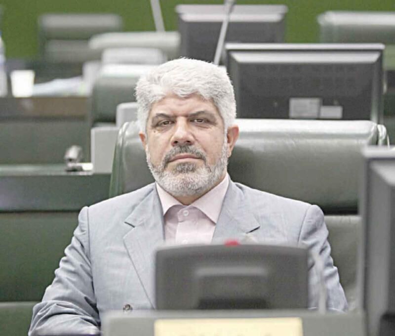 رجایی مدیرعامل شرکت مادر تخصصی خدمات کشاورزی شد