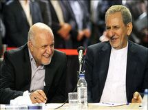 آیا با تذکر رهبری، هجمه دولتی‌ها به منتقدان قراردادهای نفتی پایان می‌یابد؟