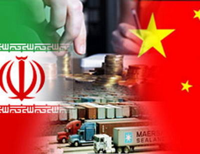 واردات 2 میلیارد و 400 میلیون دلاری دولت روحانی از چین در سال 95/ قطعات خودرو در صدر کالاهای وارداتی از چین