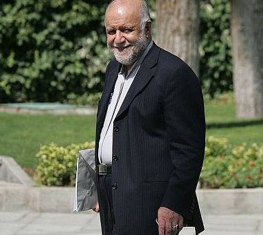 آتش وزیر نفت را به ماهشهر کشاند
