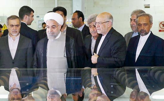 رکود در دوران پسابرجام عمیق تر شد/ نیمی از صنایع در سال 95 با افت تولید مواجه شدند+ جدول