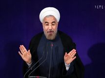 حمایت های آمریکایی، روحانی را دو دوره ای خواهد کرد؟