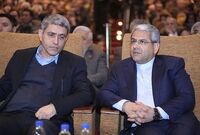 تقوی‌نژاد تخلف کرد؛ حضور غیرقانونی معاون طیب‌نیا در هیات مدیره یک شرکت شبه دولتی!