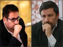 دسته گل مجلس دهم؛ "تابش" و "حضرتی" در شورای پول و اعتبار چه می‌کنند؟!