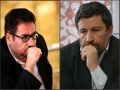 دسته گل مجلس دهم؛ "تابش" و "حضرتی" در شورای پول و اعتبار چه می‌کنند؟!