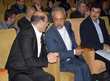 احتمال بازگشت مدیر متخلف و نجومی "صادرات" به نظام بانکی/ "لله‌گانی" به بانک رفاه کارگران رفت!